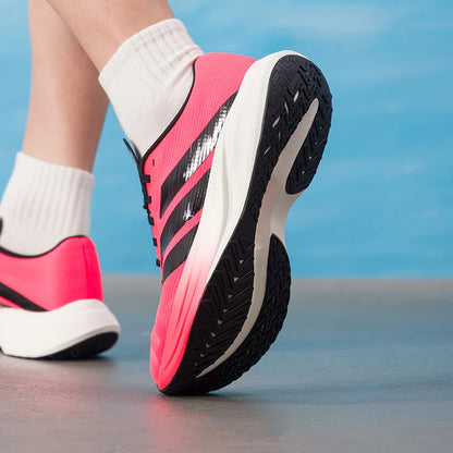 Chaussures Adidas pour hommes et femmes, modèle original, légères, respirantes, avec amorti, résistantes à l'usure, nouvelles chaussures de sport pour la course à pied et l'entraînement, modèle Kh7936-2.