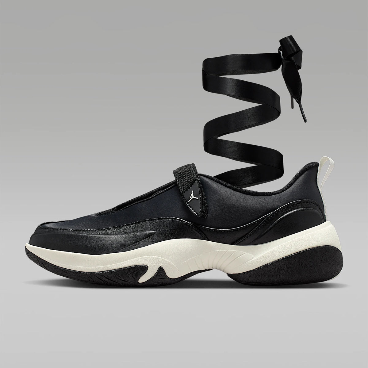 Nike Original JORDAN Damen-Freizeitschuhe – rutschfest, atmungsaktiv, strapazierfähig, bequem – IB8597-001