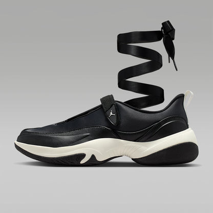 Nike Original JORDAN Damen-Freizeitschuhe – rutschfest, atmungsaktiv, strapazierfähig, bequem – IB8597-001