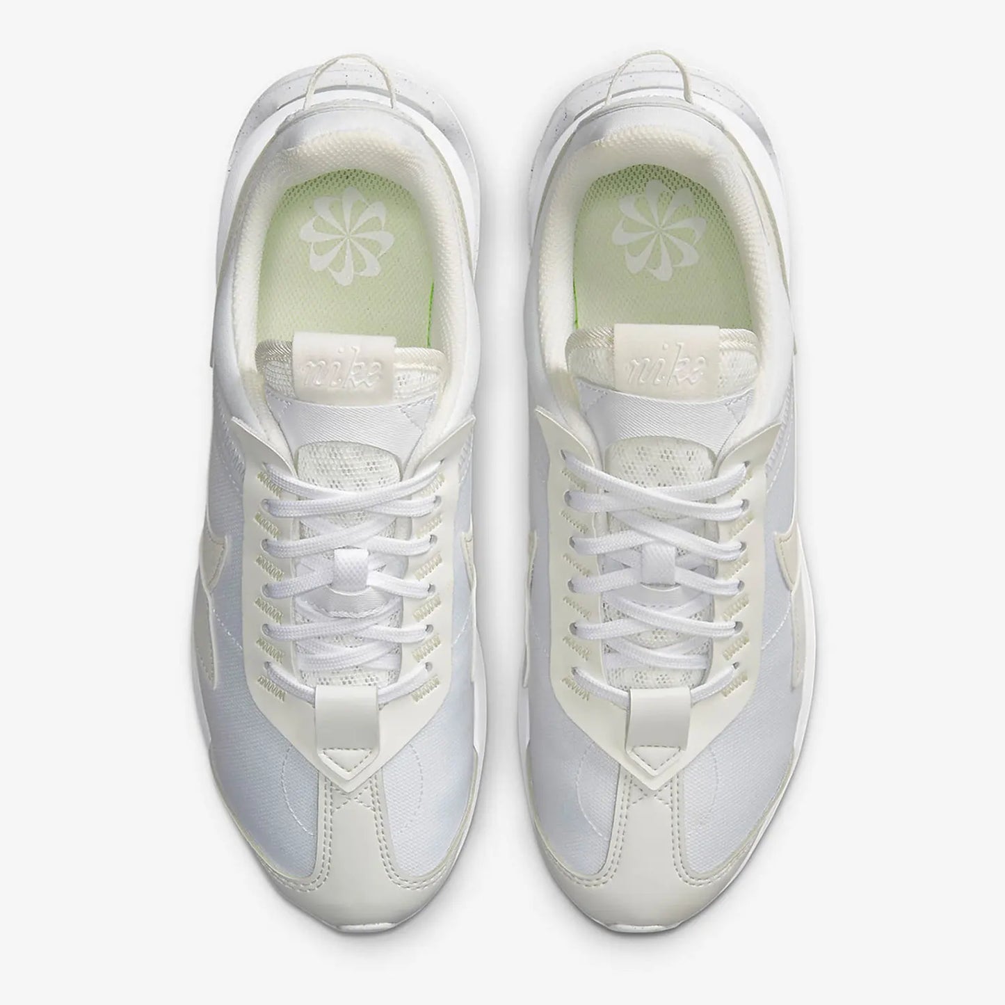 Nike genuine women's AIR MAX PRE-DAY air cushioned running shoes DM0001-100