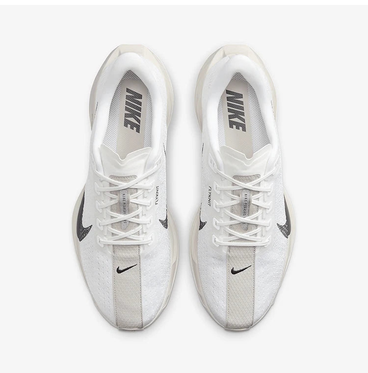 Nike Original Pegasus Plus Herren-Laufschuhe aus atmungsaktivem Mesh FQ7262-001