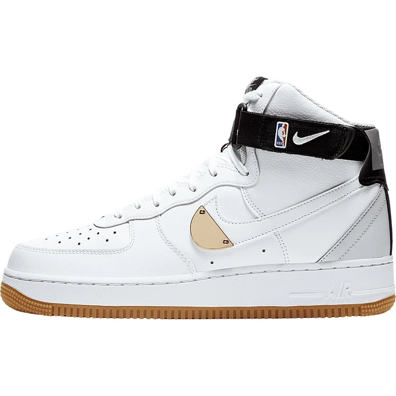 Nike originale AIRFORCE 1HIGH '07LV8AF1 herresportssko, ny model CT2306-100