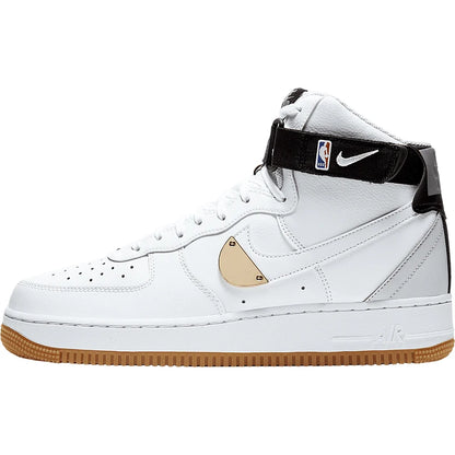 Nike originale AIRFORCE 1HIGH '07LV8AF1 herresportssko, ny model CT2306-100
