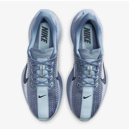 Scarpe da uomo Nike Pegasus Super, scarpe da running ammortizzate Pegasus, scarpe sportive Flyknit Fq7262-402