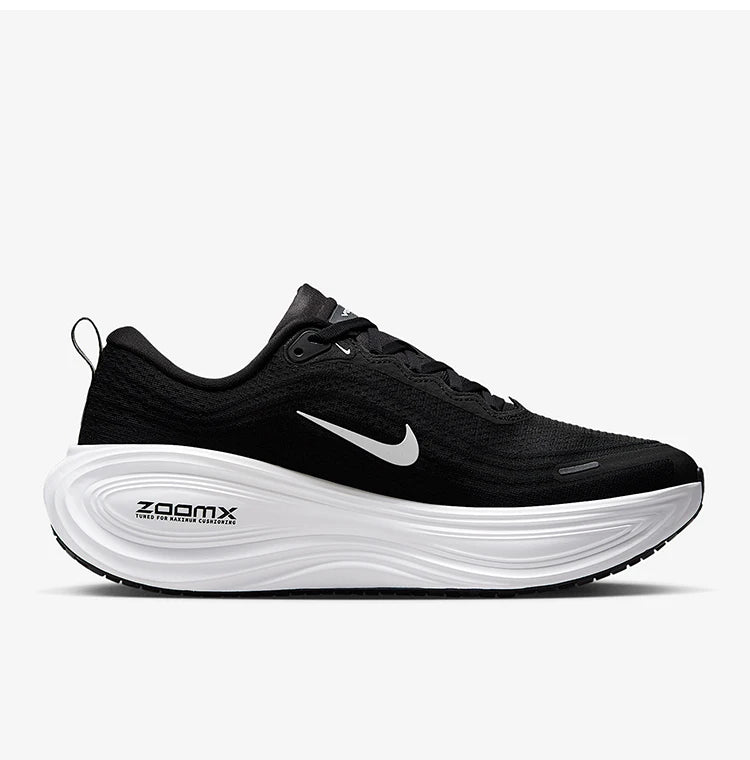 Nike Vomero Plus genuínos para homem, sapatilhas de running desportivas de treino com amortecimento HV8150-002