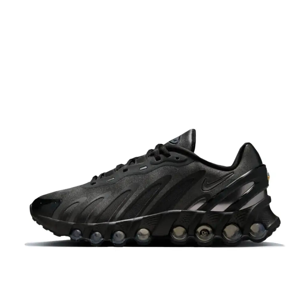 Nike Air Max DN8 Unisex løbesko med dynamisk luftstøddæmpning – komfortable sneakers til hverdagsbrug FQ7860-002