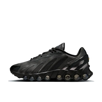 Nike Air Max DN8 Unisex løbesko med dynamisk luftstøddæmpning – komfortable sneakers til hverdagsbrug FQ7860-002