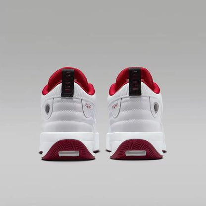 Jordan Max Aura 6, chaussures de basketball basses, confortables et polyvalentes, avec amorti et semelle antidérapante, pour hommes, noir et bleu, FQ8298-004
