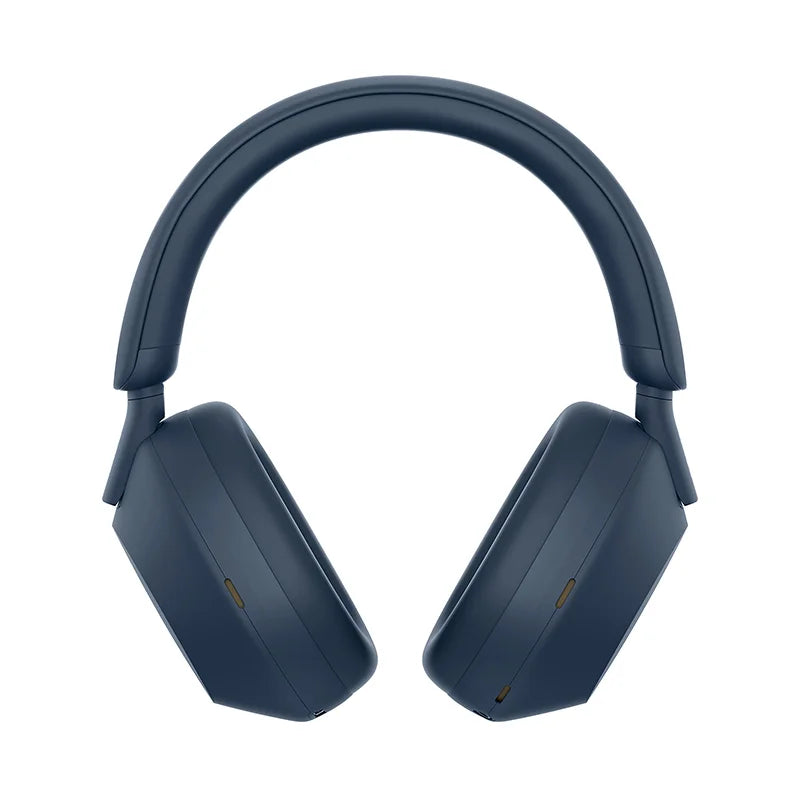 Original Sony WH-1000XM5 Wireless Active Noise Cancelling Headphone 30mm Specially Designed Driver Unit