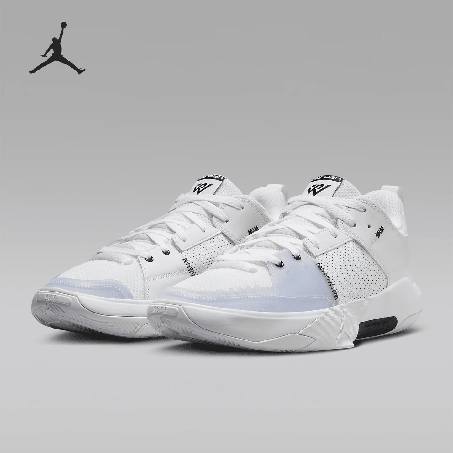 Zapatillas de baloncesto para hombre Nike Genuine Jordan One Take 5 PF FD2336-100