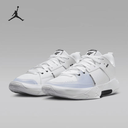 Zapatillas de baloncesto para hombre Nike Genuine Jordan One Take 5 PF FD2336-100