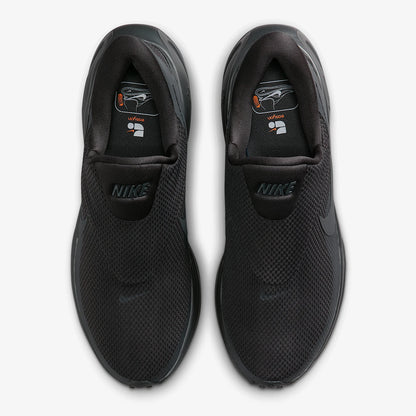 Sapatilhas de running e treino Nike genuínas Revolution 8 para homem com amortecimento HQ2414-003