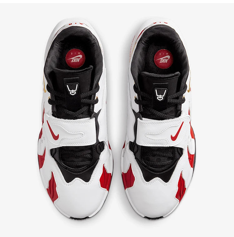Chaussures de basket-ball Nike LeBron 96 EP pour homme, authentiques, mode et outdoor, HV1222-100