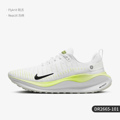 Prodotto originale Nike, nuova collezione primavera, scarpe da running da uomo in mesh traspirante e resistente all’usura DR2665-600