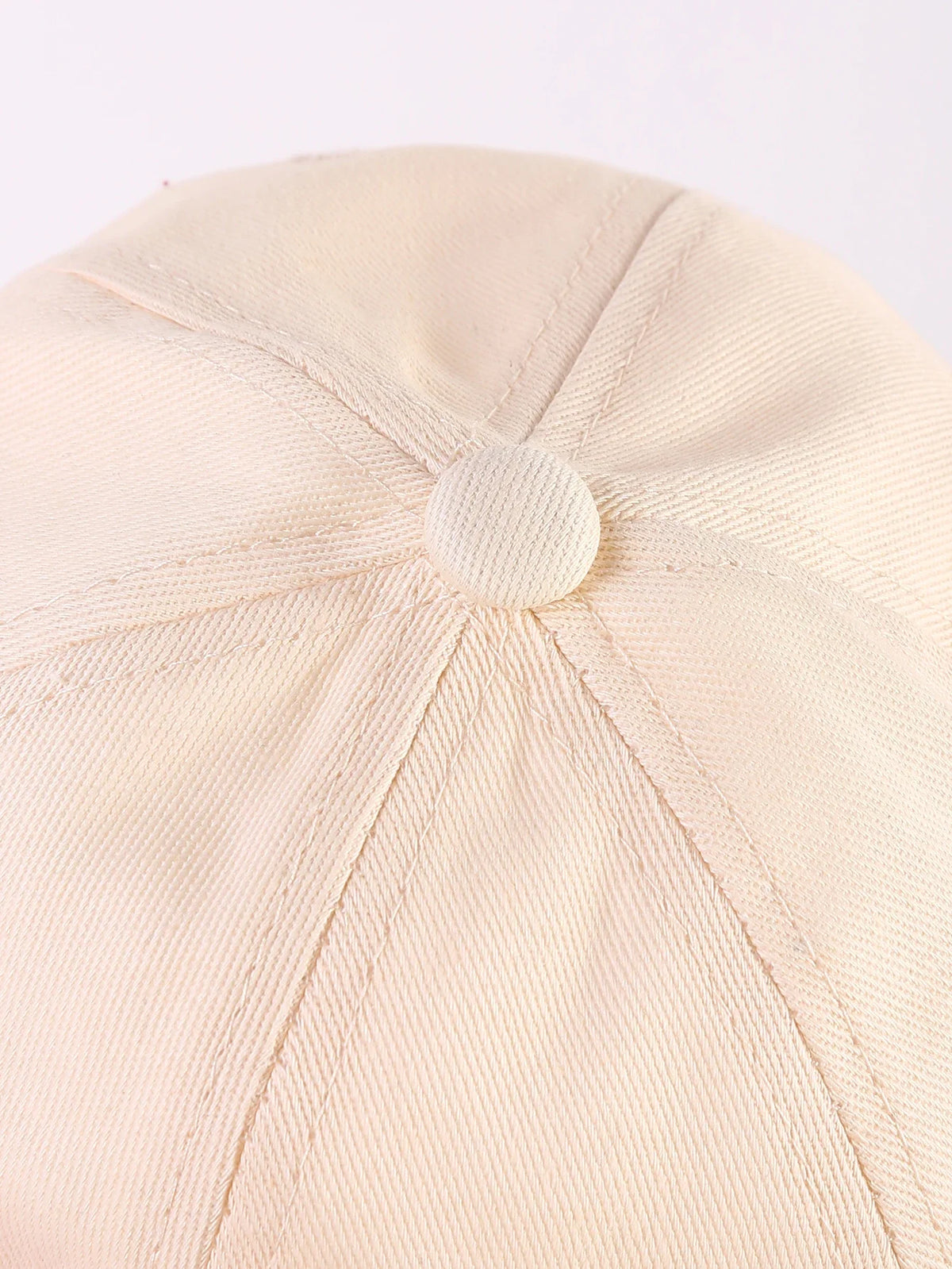 Casquettes de baseball unisexes brodées de lettres, lavables, pour le printemps et l'automne, ajustables, décontractées, avec protection solaire, pour enfants