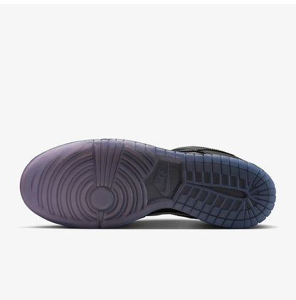 Nike genuine Dunk Low men's trendy, fashionable, durable and casual board shoes IM3077-600