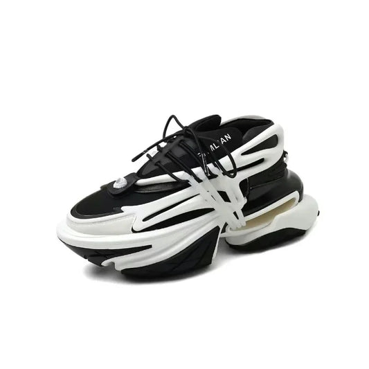 Zapatillas de running 2026 para hombre y mujer, calzado cómodo para caminar y correr, unisex, de diseño, para deportes al aire libre y parejas