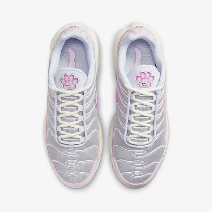 Nike Official Genuine Air Max Plus Women's Classic Breathable Sports Shoes HM3692-061