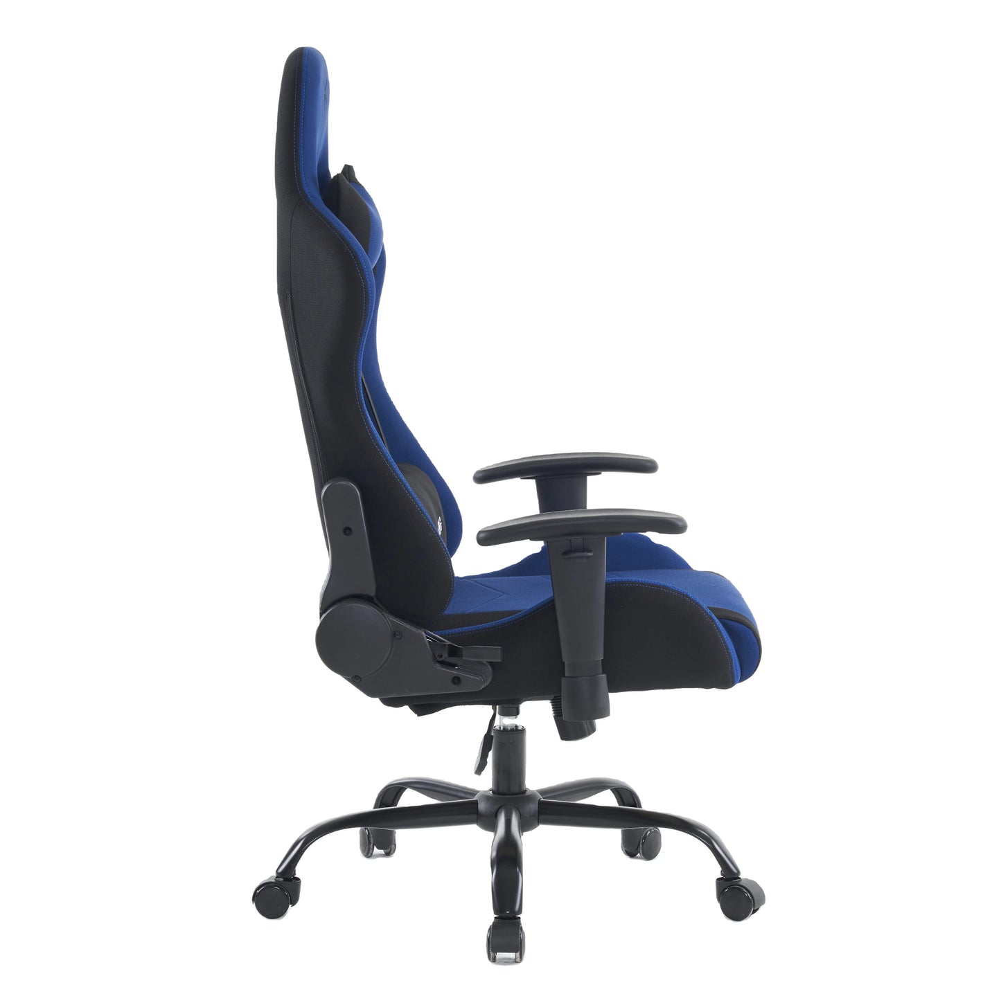 New Arrival Ergonomic Gaming Chair Moulded Foam Combined with PU Gamer Leather for Enhanced Comfort