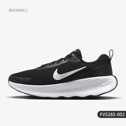 Nike Authentic Promina Мъжки обувки за ходене и бягане с дебела подплатена подметка и дишаща материя FV5285-002