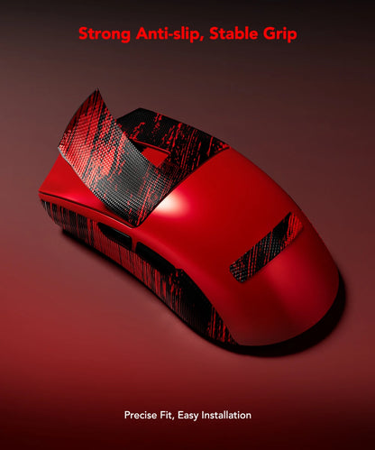 KYSONA Jupiter Series Gaming Mouse  Wired Wireless Mice 8Khz PAW3950 Sensor  Bluetooth 46g Rechargeable Web Driver For PC laptop