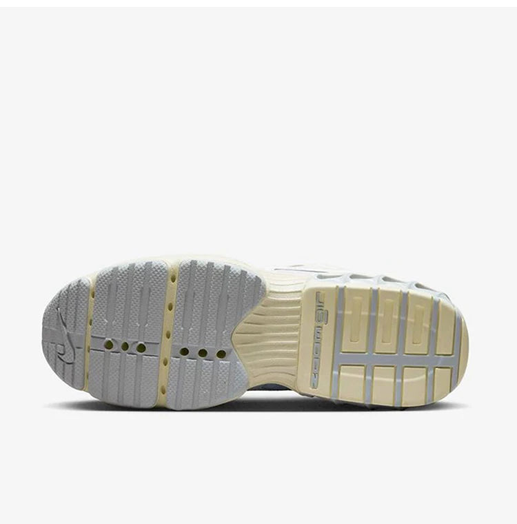 Zapatillas deportivas de running Nike Authentic Zoom Air Fire para mujer con suela gruesa FD9860-001