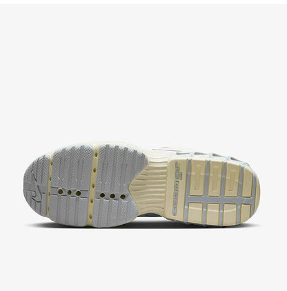 Zapatillas deportivas de running Nike Authentic Zoom Air Fire para mujer con suela gruesa FD9860-001