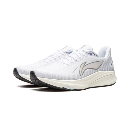 Zapatillas de running de competición Li-Ning RED HARE 9 para mujer, LIGHT FOAM ULTRA, transpirables, estables y antideslizantes, zapatillas de entrenamiento LiNing ARPW004
