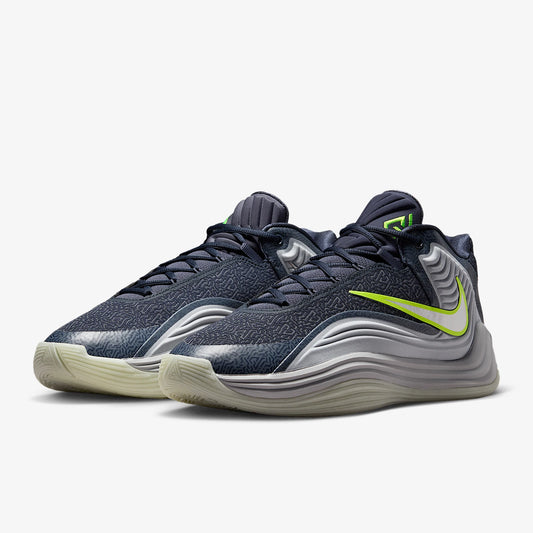 Nike Authentic Giannis Freak 7 Men's Cushioned Sports Basketball Shoes II2440-400