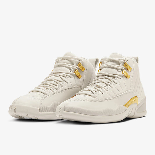 Nike Official Genuine Jordan Women's Shock Absorption and Anti-slip Classic Basketball Shoes FD9101-007