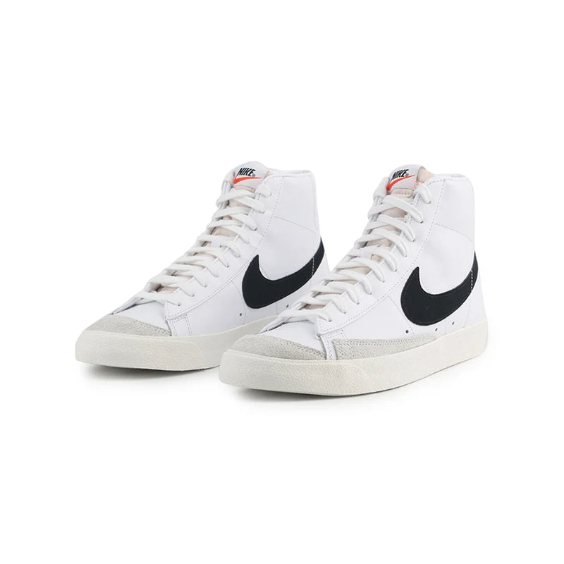 Nike Blazer Mid '77 VNTG Men's Skateboarding Shoes Sneakers