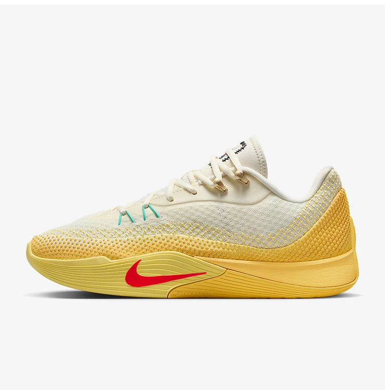 Nike Authentic S.T. Flare EP Scarpe da basket da uomo traspiranti da partita IM6681-067