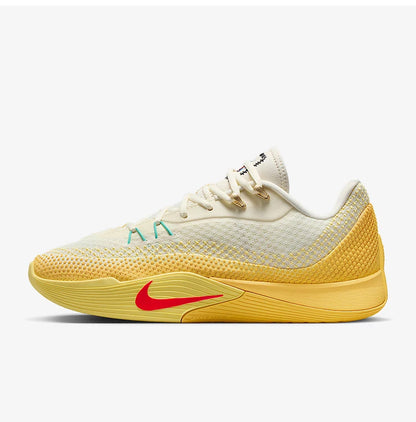 Nike Authentic S.T. Flare EP Scarpe da basket da uomo traspiranti da partita IM6681-067