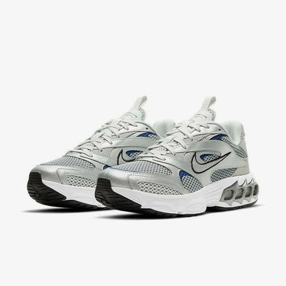 Nike Authentic Zoom Air Damen-Laufschuhe mit gepolsterter Air Cushion-Dämpfung und Mesh CW3876-001