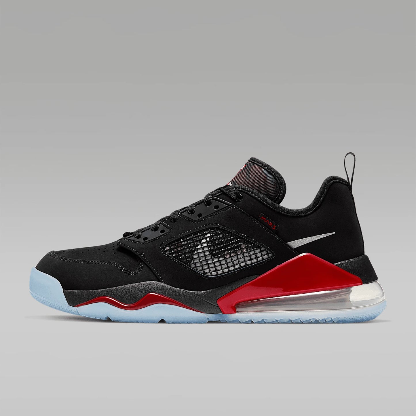 Zapatillas de baloncesto de rendimiento para hombre Nike Authentic JORDAN con amortiguación Air y transpirables CK1196-008