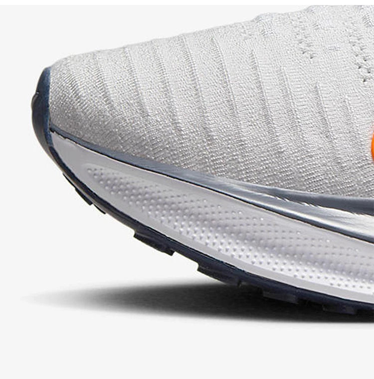 Prodotto originale Nike, nuova collezione primavera, scarpe da running da uomo in mesh traspirante e resistente all’usura DR2665-600