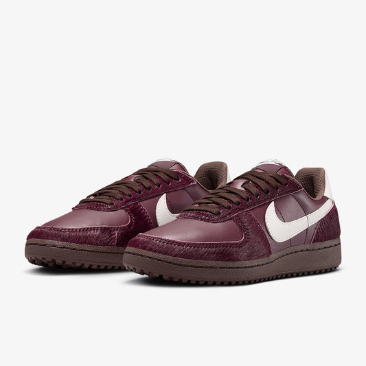 Nike Official Authentic FIELD GENERAL Women's Lightweight Outdoor Casual Shoes IB2323-600