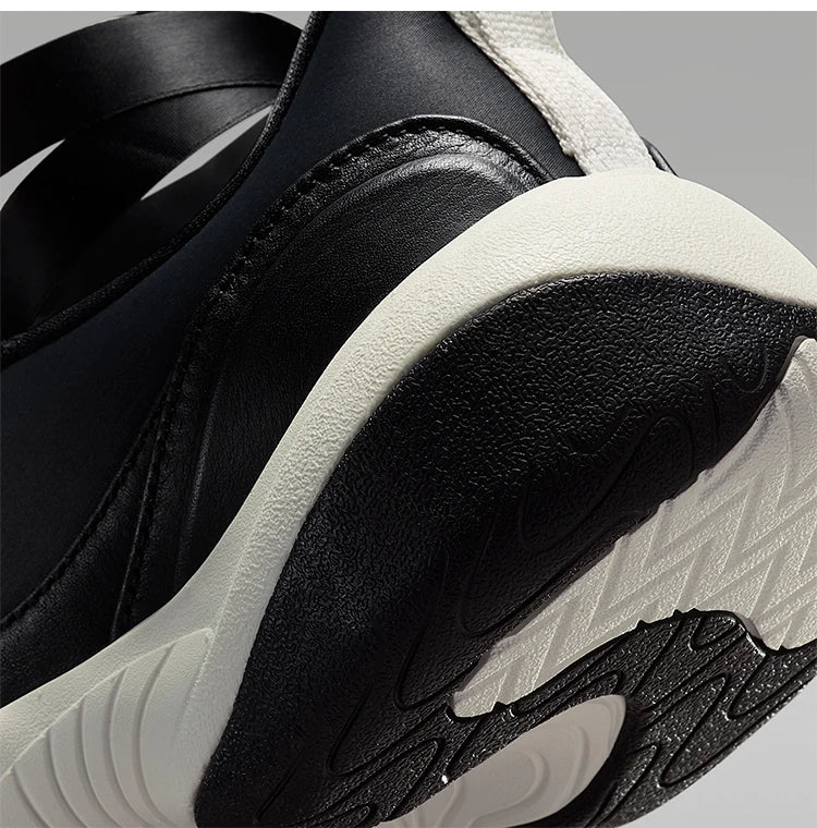 Nike Original JORDAN Damen-Freizeitschuhe – rutschfest, atmungsaktiv, strapazierfähig, bequem – IB8597-001