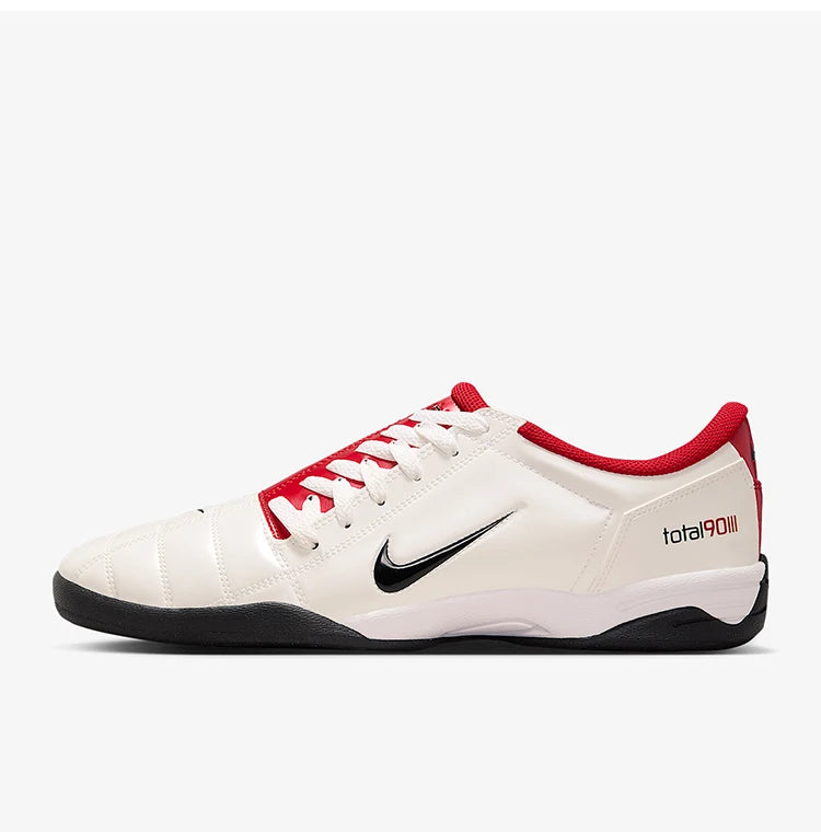 Оригинални Nike Total 90 мъжки футболни спортни обувки, леки, ниски, HQ2851-100