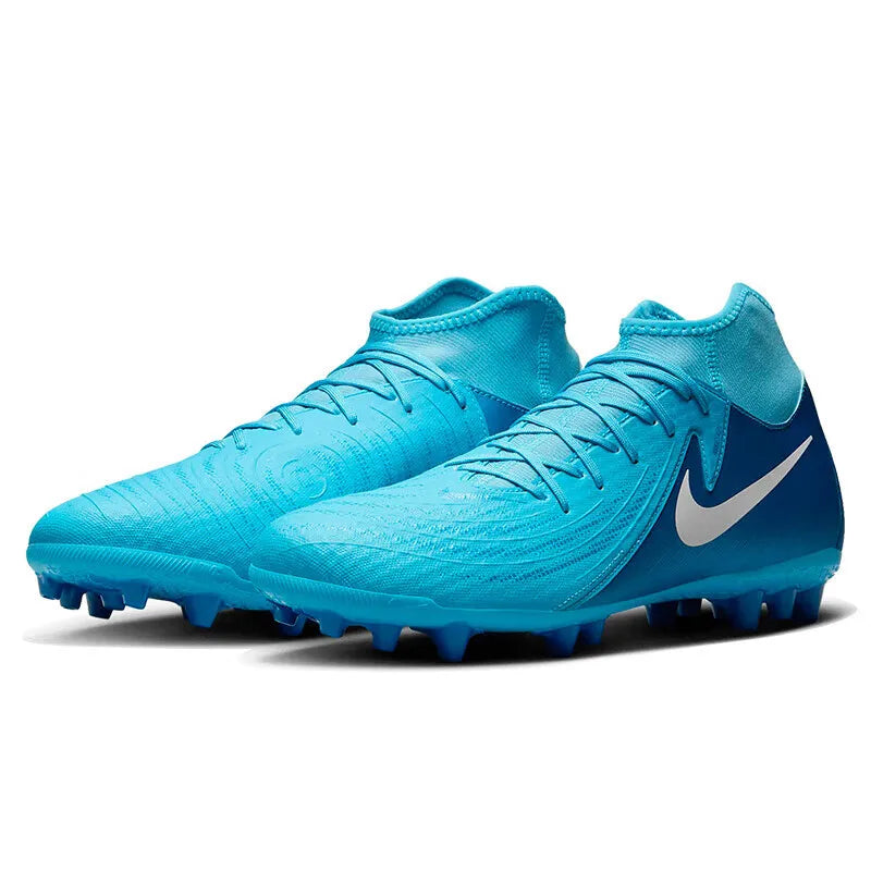 Original New Arrival NIKE PHANTOM LUNA II ACADEMY AG Men's Football Shoes Sneakers