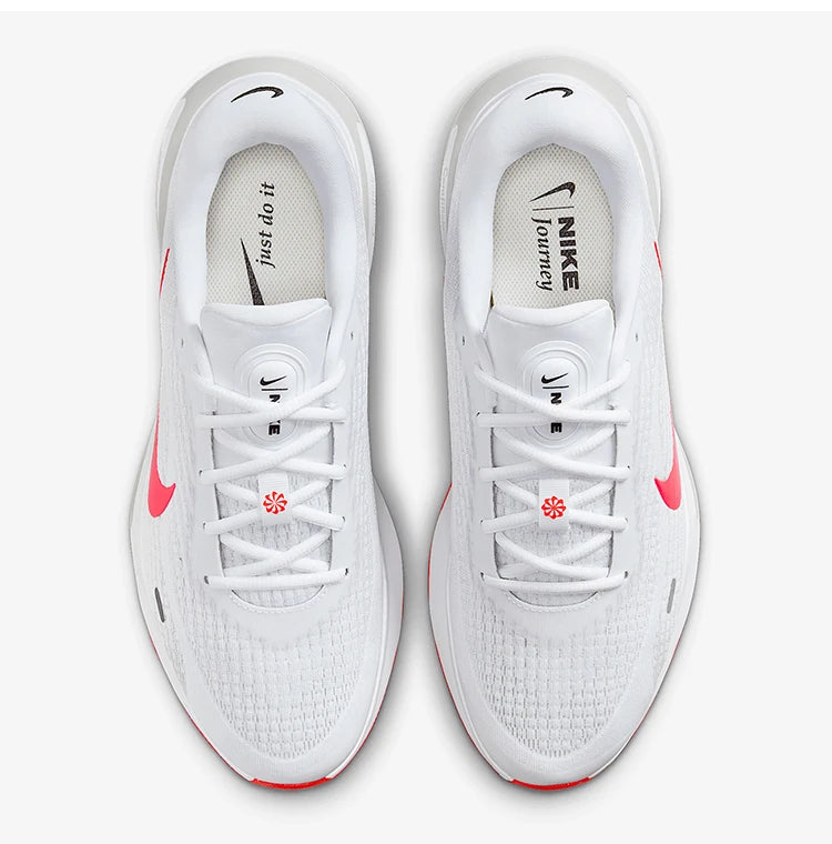 Zapatillas de running Nike Official Genuine Journey Run para hombre, transpirables y con amortiguación FN0228-106