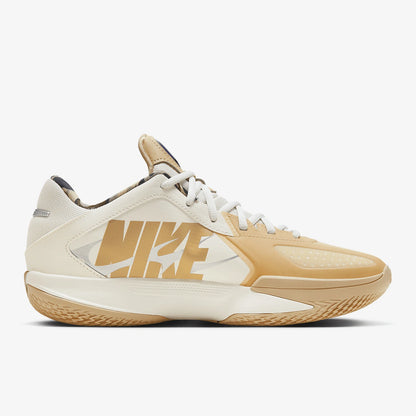 Nike Genuine 2024 Autumn Men's Cushioned and Durable Basketball Shoes HM3700-291