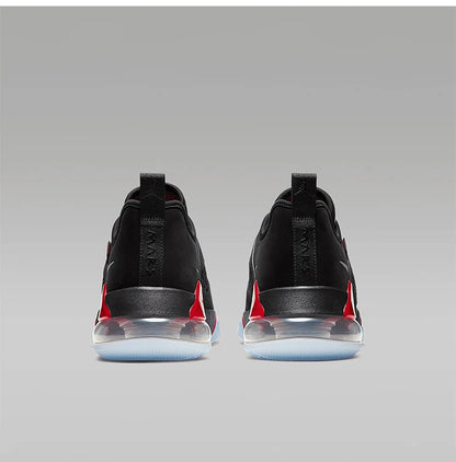 Zapatillas de baloncesto de rendimiento para hombre Nike Authentic JORDAN con amortiguación Air y transpirables CK1196-008