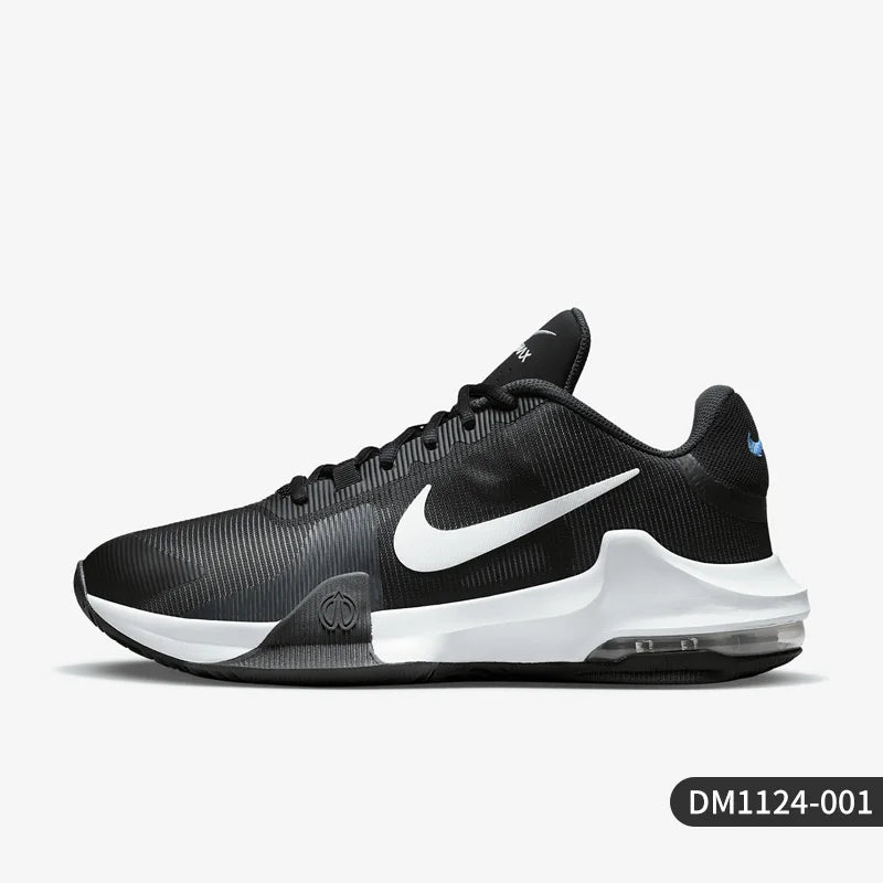 Nike Original AIR MAX IMPACT Men's Training Basketball Shoes DM1124-001