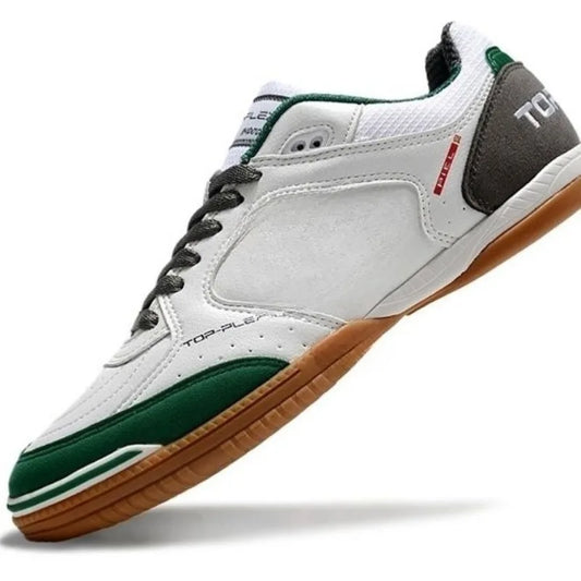 2026 New Professional Soccer Shoe Top Quality Turf Football Men Shoe Comfortable Anti Slip Outdoor Football Shoe 39-45