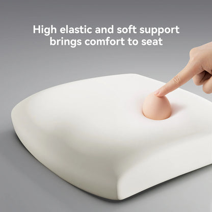 NEWTRAL MAGICH-BPRO Ergonomic Chair with Footrest, Auto-Following Backrest Headrest Office Chair, Adaptive Lower Back Support