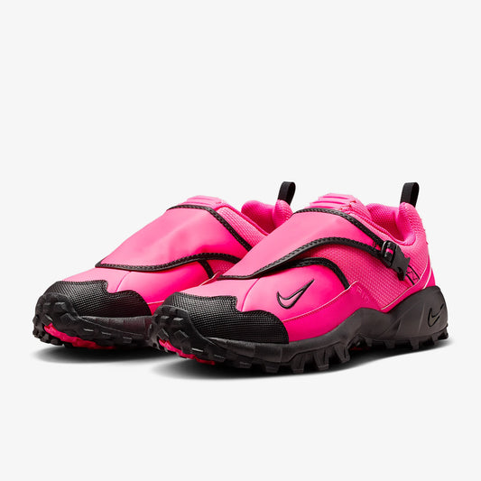 Nike Authentic ACG Phassad Men's Women's Low-Top Lace-Up Off-Road Running Shoes HM7133-600