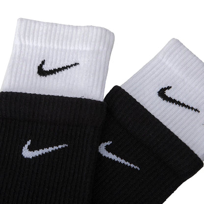 Ponožky Nike Ponožky pro muže Ponožky pro ženy Ležérní ponožky Módní ponožky po kolena Basketbalové Běžecké Fitness ponožky Dd2795-011
