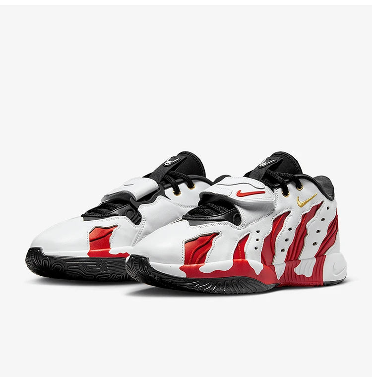 Chaussures de basket-ball Nike LeBron 96 EP pour homme, authentiques, mode et outdoor, HV1222-100