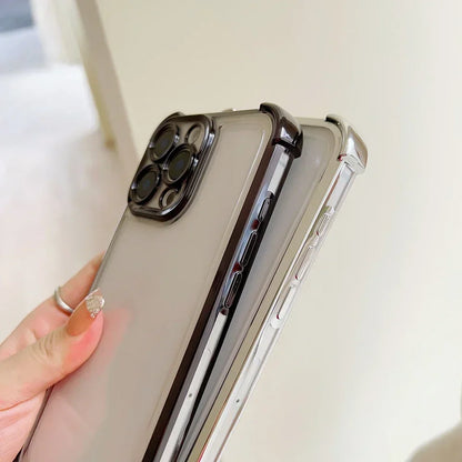 Popular Game FortniteS Plating Phone Case For Samsung A37 A57 A07 A36 A16 A35 A55 A25 A26 A05s A15 A54 A34 A24 A14 A05 A04 4G 5G